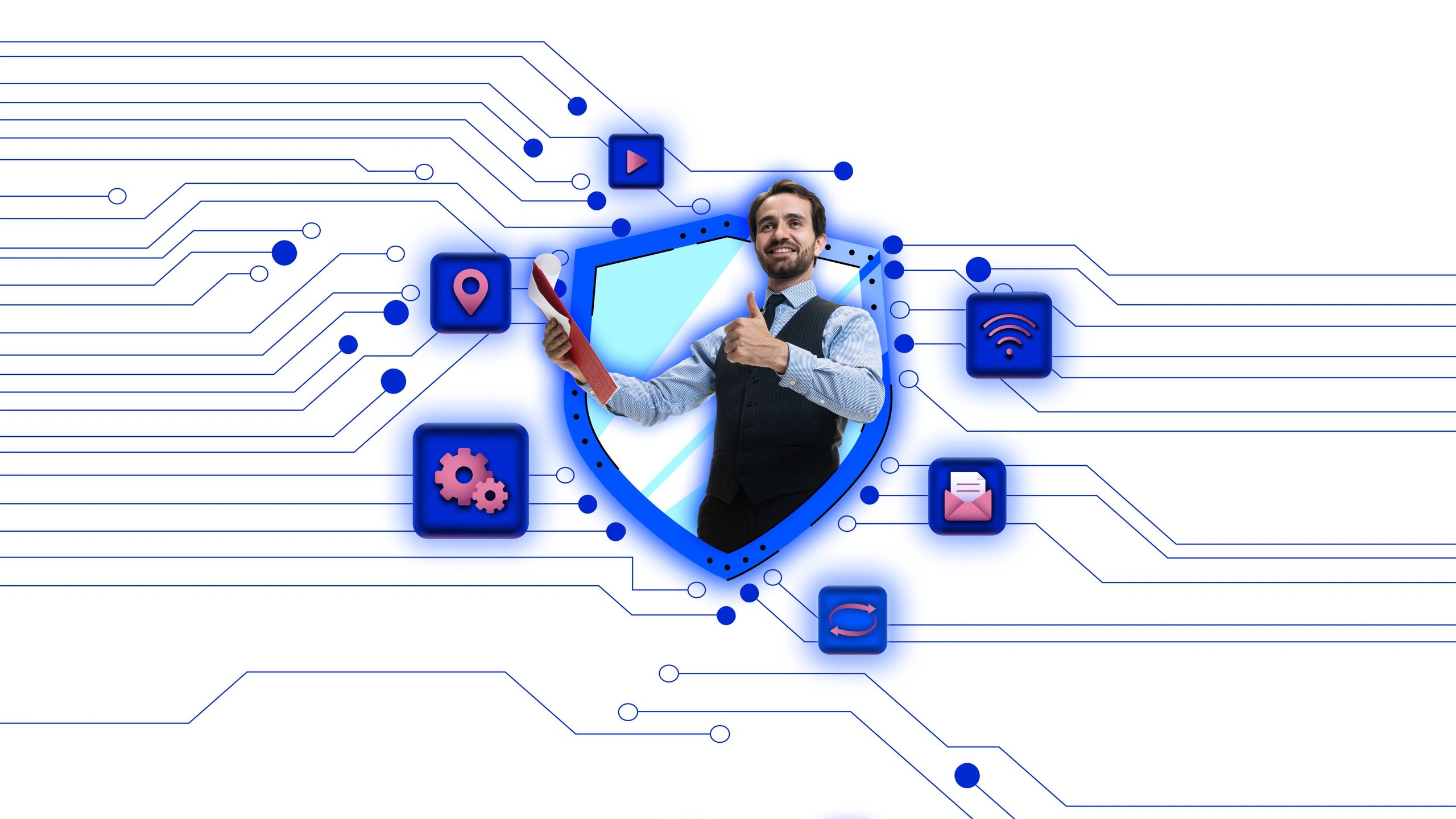 Sales enablement video preview